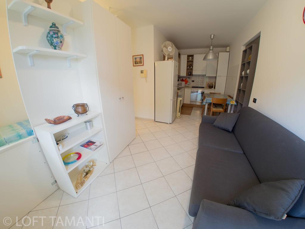 Loft Tamanti Apartment Borgo Santa Maria Ngoại thất bức ảnh